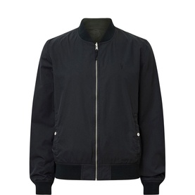 Rev Bassett Bomber Jacket