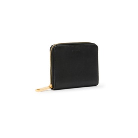 Lena Hex Zipped Wallet