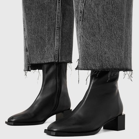 Avril Ankle Boots