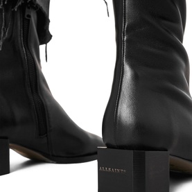 Avril Ankle Boots