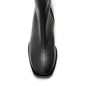 Avril Ankle Boots