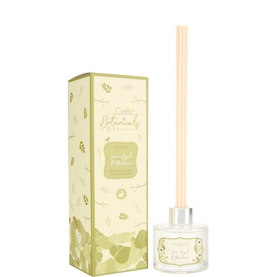 Lime, Basil & Mandarin Diffuser 100ml