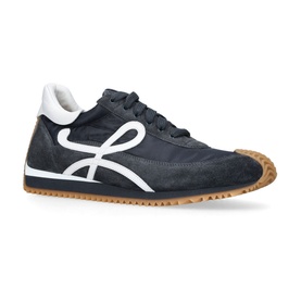 Flow Lace-Up Trainers