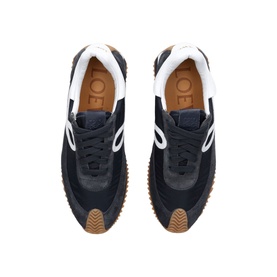 Flow Lace-Up Trainers