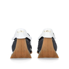 Flow Lace-Up Trainers