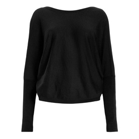 Julieana Wrap Sweater