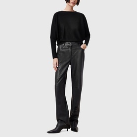 Julieana Wrap Sweater