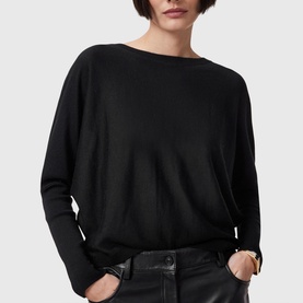 Julieana Wrap Sweater