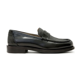 Bloom Leather Loafers