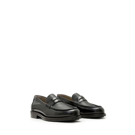 Bloom Leather Loafers