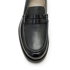 Bloom Leather Loafers