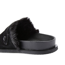 Hatton Mules