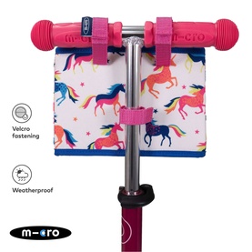 Micro Folding Basket