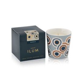 Basilica Luxury Candle 260g