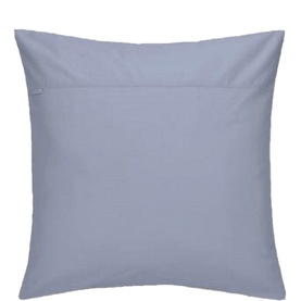500 Thread Count European Pillowcase Atlantic