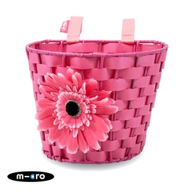 Micro Wicker Basket