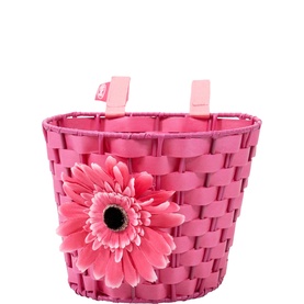 Micro Wicker Basket