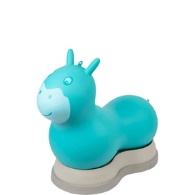 Micro Ride on Space Hopper