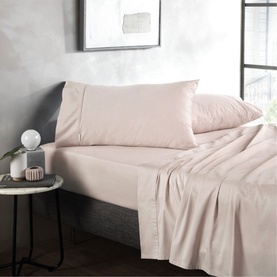500 Thread Count Flat Sheet Angel