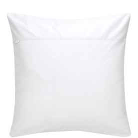 500 Thread Count European Pillowcase Snow