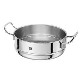 Plus Steamer 24cm