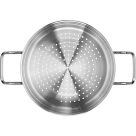 Plus Steamer 24cm
