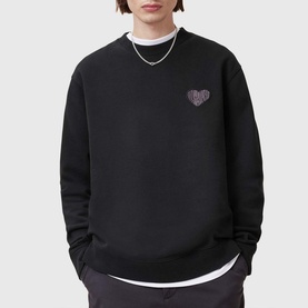 Lover Logo Sweatshirt