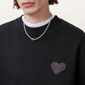 Lover Logo Sweatshirt