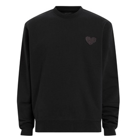 Lover Logo Sweatshirt