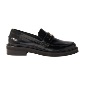 Floferto Penny-Trim Loafers