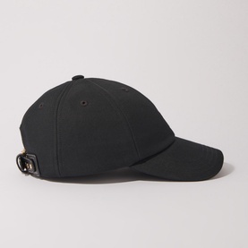 Clover Logo Baseball Cap