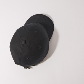 Clover Logo Baseball Cap