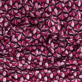 Bayview Printed Dress