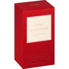 La Panth&egrave;re Eau de Toilette