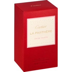 La Panth&egrave;re Eau de Toilette
