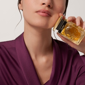 La Panth&egrave;re Parfum