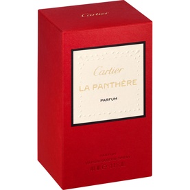 La Panth&egrave;re Parfum