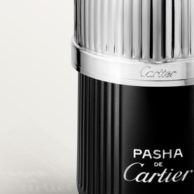 Pasha Edition Noire