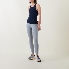 Align&trade; Waist-Length Racerback Tank Top