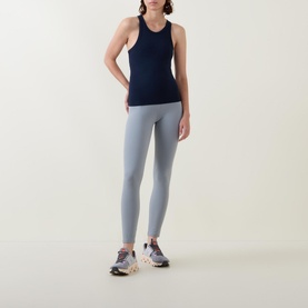 Align&trade; Waist-Length Racerback Tank Top