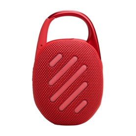 Clip 5 Red Portable Bluetooth Speaker