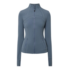 Define Nulu&trade; Jacket