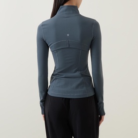 Define Nulu&trade; Jacket