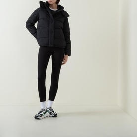 Wunder Puff Jacket