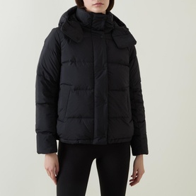 Wunder Puff Jacket