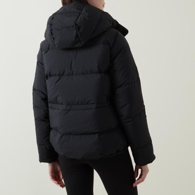Wunder Puff Jacket