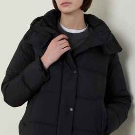 Wunder Puff Jacket