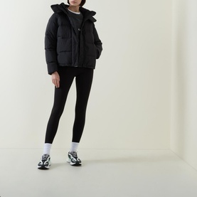 Wunder Puff Jacket