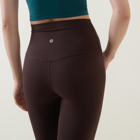 Align&trade; High-Rise Leggings 28"