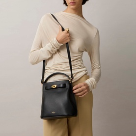 Islington Bucket Bag